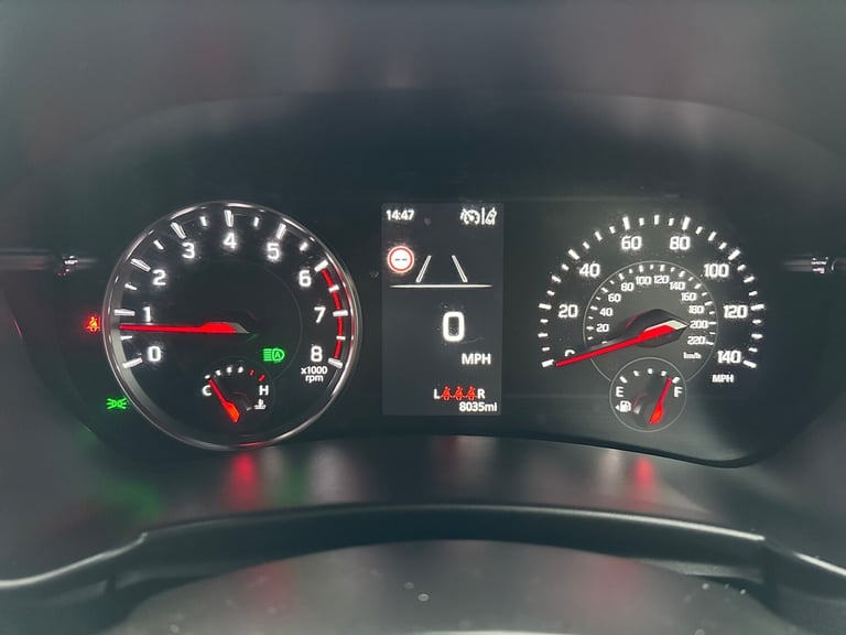 2024 Suzuki Swift 1.2 Mild Hybrid Ultra 5dr HATCHBACK PETROL Manual