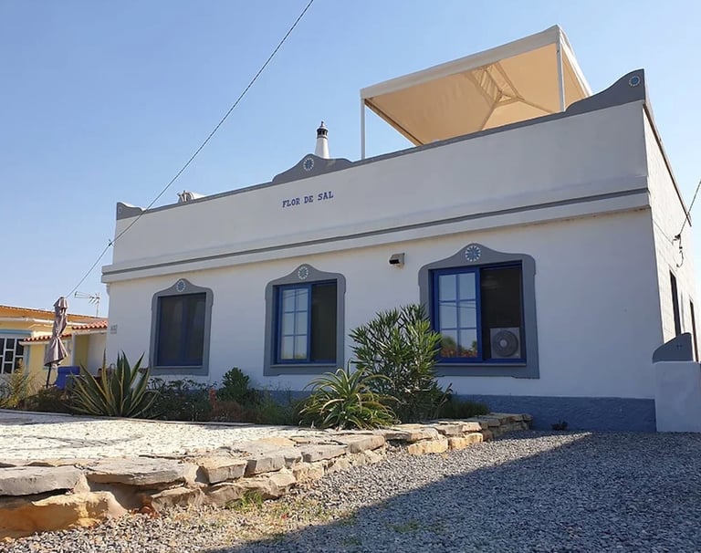 *** Holiday home in the eastern Algarve/Portugal near Tavira - available until 8 November ***