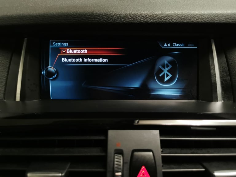 2016 BMW X4 3.0 30d M Sport SUV 5dr Diesel Auto xDrive Euro 6 (s/s) (258 ps) - SUN PROT Suv Diese...