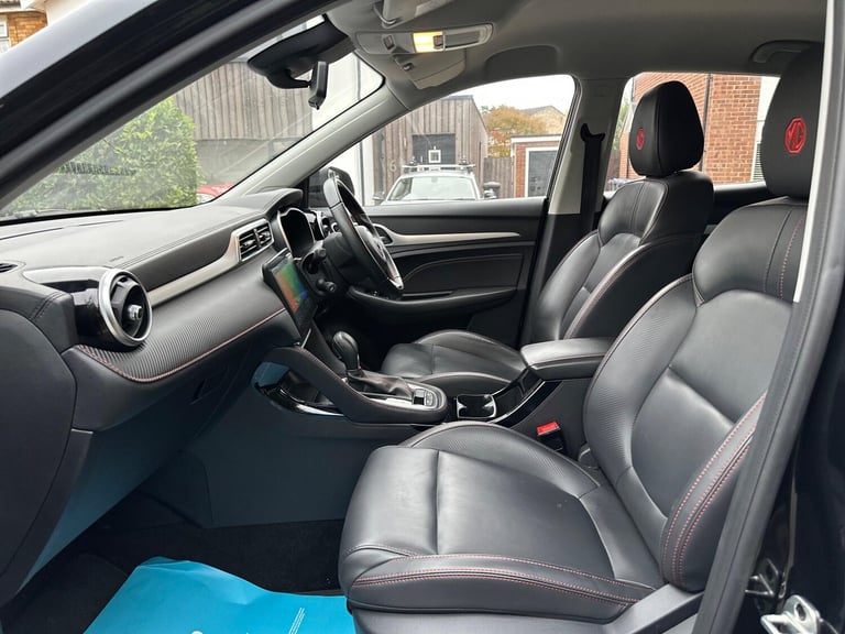  MG MG ZS 1.0 T-GDI Exclusive Auto Euro 6 5dr Petrol Automatic