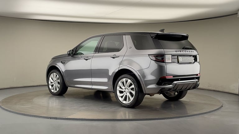 2020 Land Rover Discovery Sport 2.0 D180 MHEV R-Dynamic SE SUV 5dr Diesel Auto 4WD Euro 6 (s/s) (...