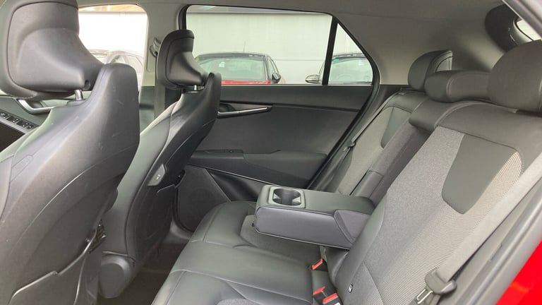 2022 Kia Niro 1.6 GDi Hybrid 3 5dr DCT Hybrid Estate Estate Hybrid Automatic