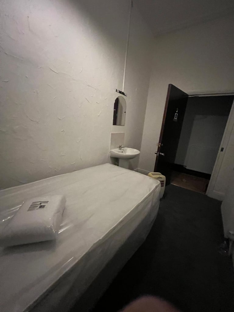 TO LET – Beautiful HMO Accommodation 