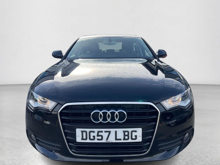  Audi A6 Saloon 2.0 TDI SE Saloon 4dr Diesel Manual Euro 5 (s/s) (177 ps) Diesel Manual