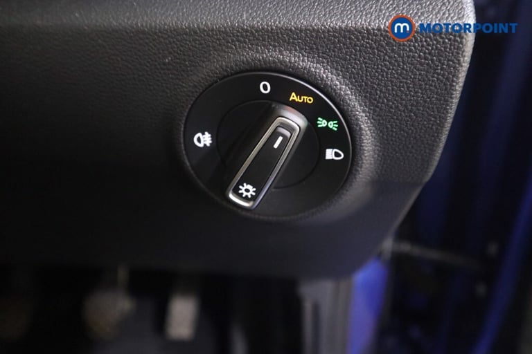 2021 Volkswagen T-Roc 1.6 TDI SE 5dr HATCHBACK DIESEL Manual