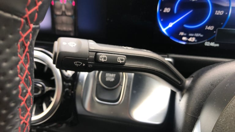 2024 Mercedes-Benz EQB EQB 300 4M 168kW AMG Line Prem Plus 66.5kWh 5dr At ESTATE ELECTRIC Automatic