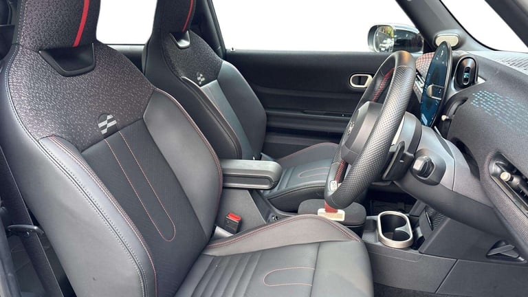 2025 MINI Cooper 2.0 S Sport 3dr Auto HATCHBACK PETROL Automatic