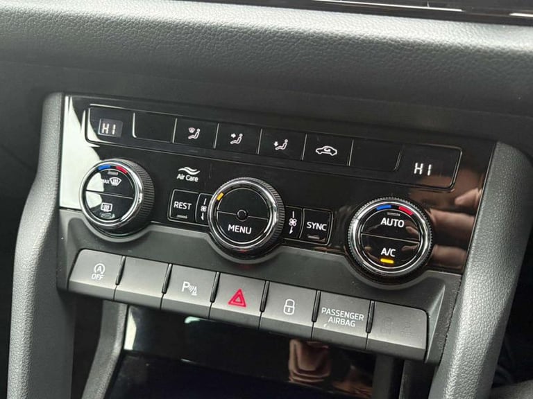 2022 Skoda Kodiaq 1.5 TSI SE Drive 5dr DSG Automatic SUV Petrol Automatic