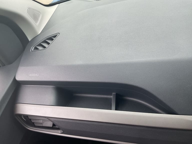  Ford Transit Courier 1.0 Ecoboost Trend Panel Van 5dr Petrol Manual Swb Euro 6