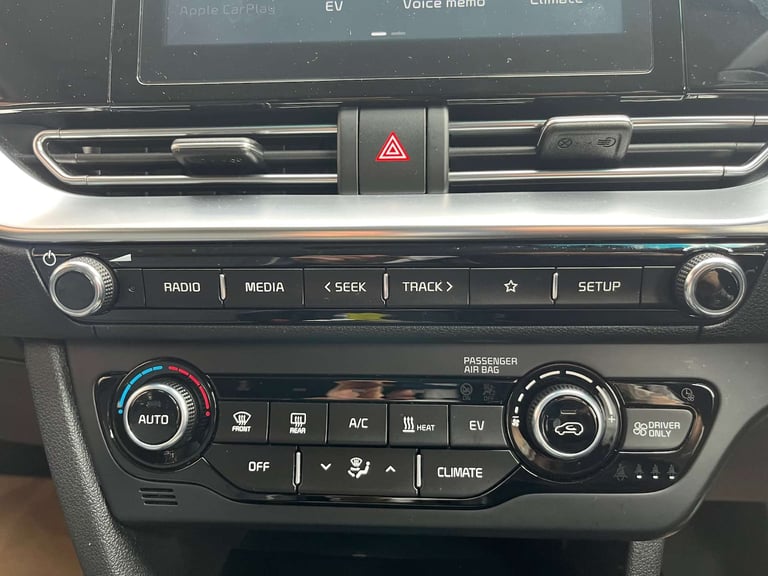 2021 Kia Niro Niro 2 EV 5dr SUV Electric Automatic