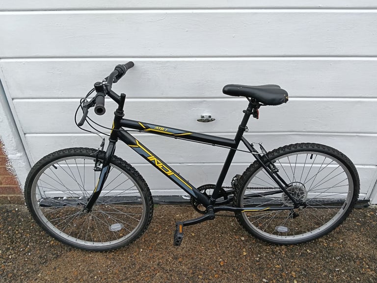 Indi ATB mountain bike, MUST SELL THIS WEEKEND 👍👍