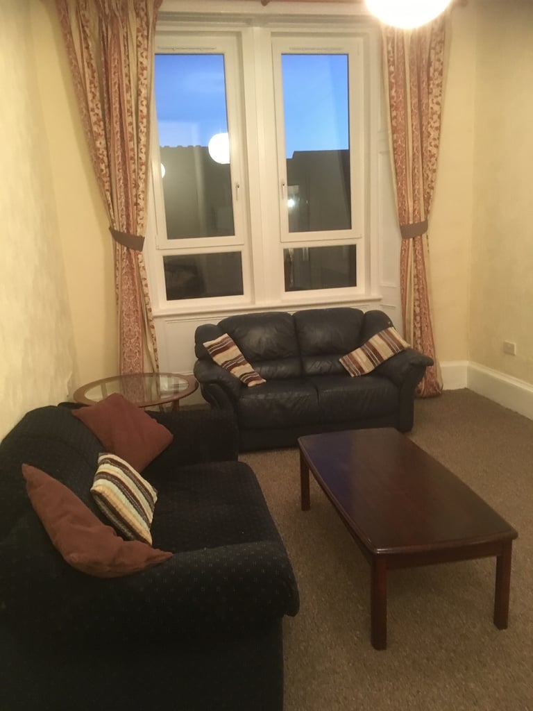 2 Bedroom Flat to Rent in G20