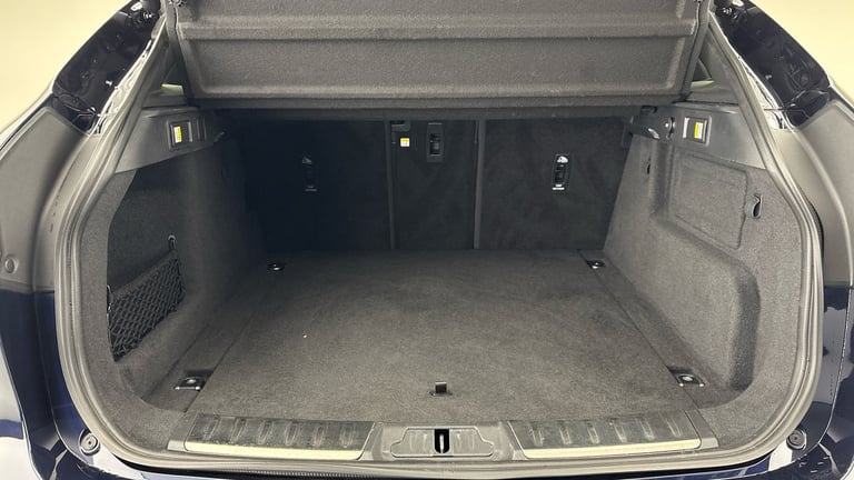 2024 Jaguar F-Pace 2.0 D200 MHEV R-Dynamic SE Black SUV 5dr Diesel Auto AWD Euro 6 (s/s) (204 SUV...