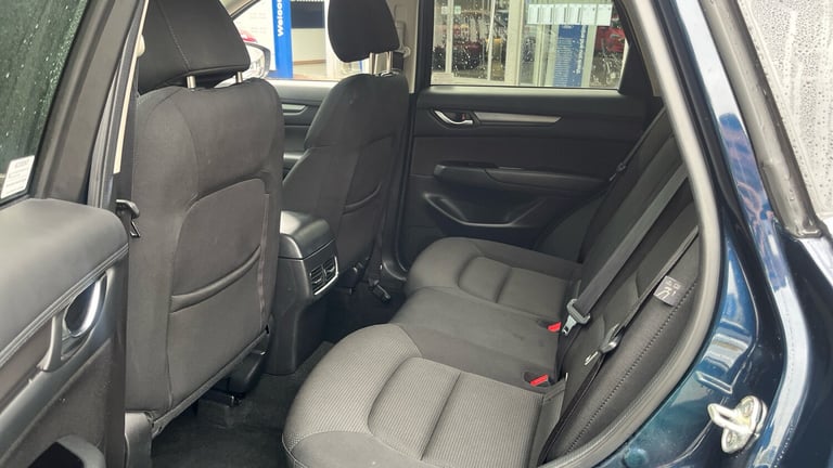 2023 Mazda CX-5 2.0 e-Skyactiv G MHEV Centre-Line 5dr Petrol Estate Estate Petrol Manual