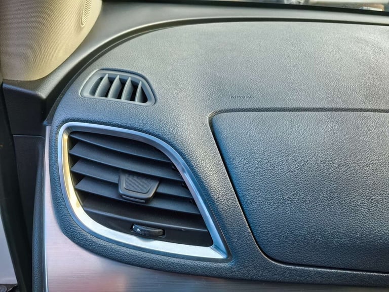 2015 Vauxhall Mokka 1.4 Mokka SE T Auto 5dr SUV Petrol Automatic