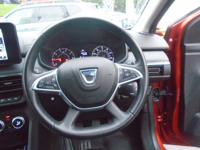  Dacia Jogger 1.0 TCe Extreme SE Euro 6 (s/s) 5dr Petrol Manual