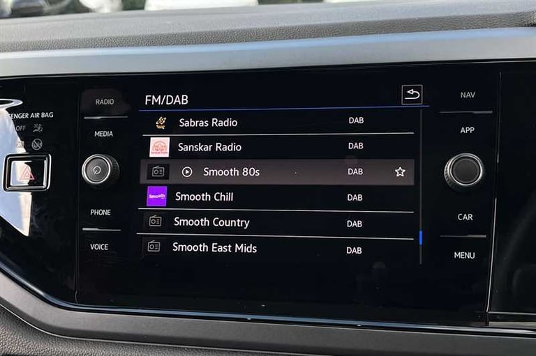 2023 Volkswagen Polo 1.0 TSI R-Line 5dr DSG HATCHBACK PETROL Automatic