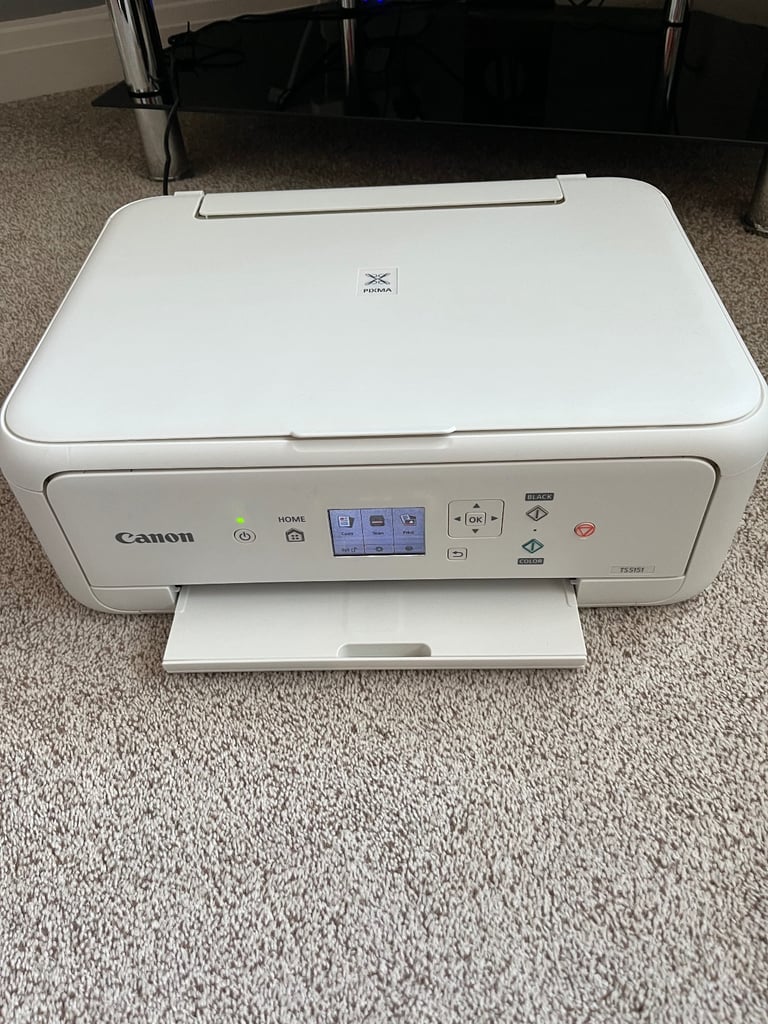 image for Canon TS5151 inkjet Printer