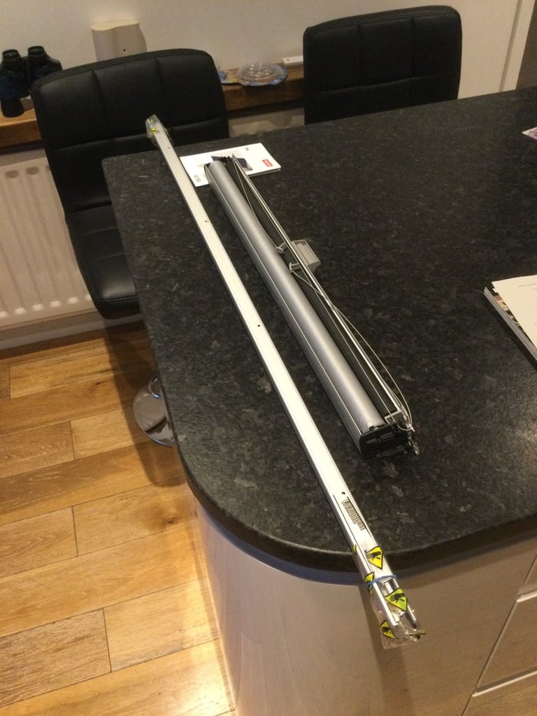 image for Velux Blind