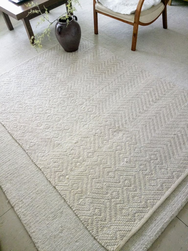 image for Wool rug