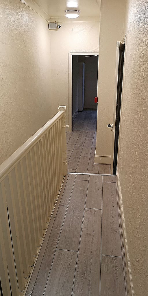DSS only shared house - Ideally Located for High Street 