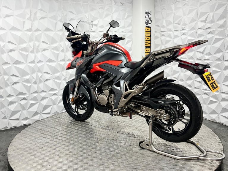 2021 Zontes T310 | *WARRANTY PROVIDED*