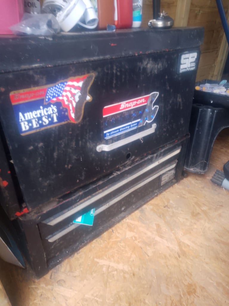 image for Toolbox