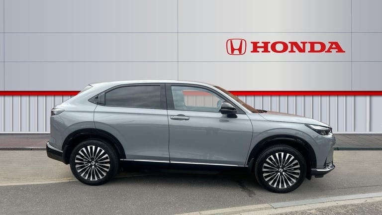2024 Honda e NY1 150kW Elegance 69kWh 5dr Auto Electric Hatchback Hatchback Electric Automatic