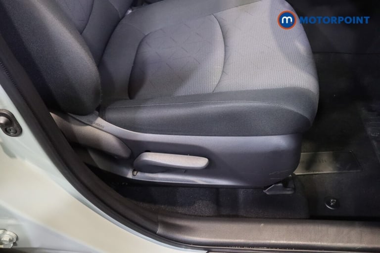 2022 Toyota RAV4 2.5 VVT-i Hybrid Icon 5dr CVT 2WD SUV Hybrid Automatic