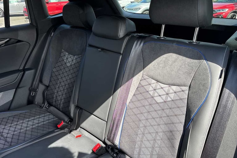 2024 Volkswagen Tiguan 1.5 eTSI 150 R-Line 5dr DSG SUV Petrol Automatic