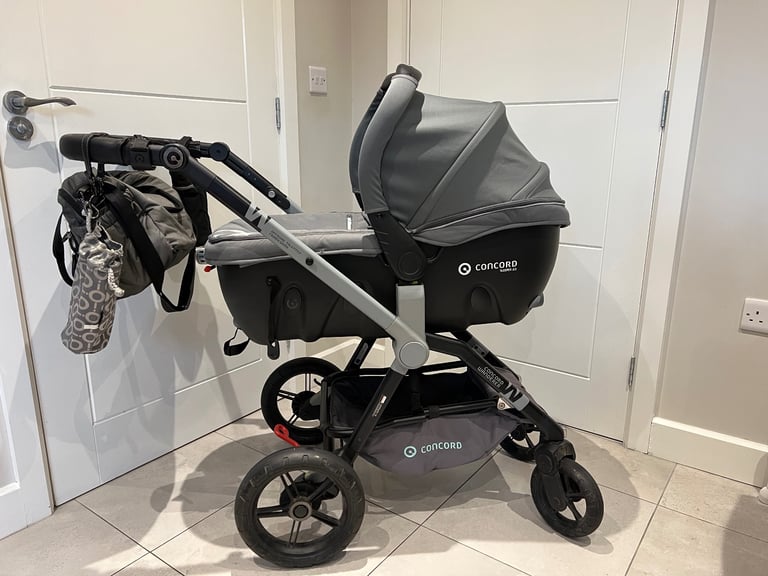 Pram for Sale in Lisburn County Antrim Prams Strollers Pushchairs Gumtree