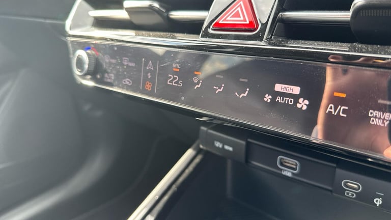 2025 Kia Niro 150kW 3 65kWh 5dr Auto ESTATE ELECTRIC Automatic