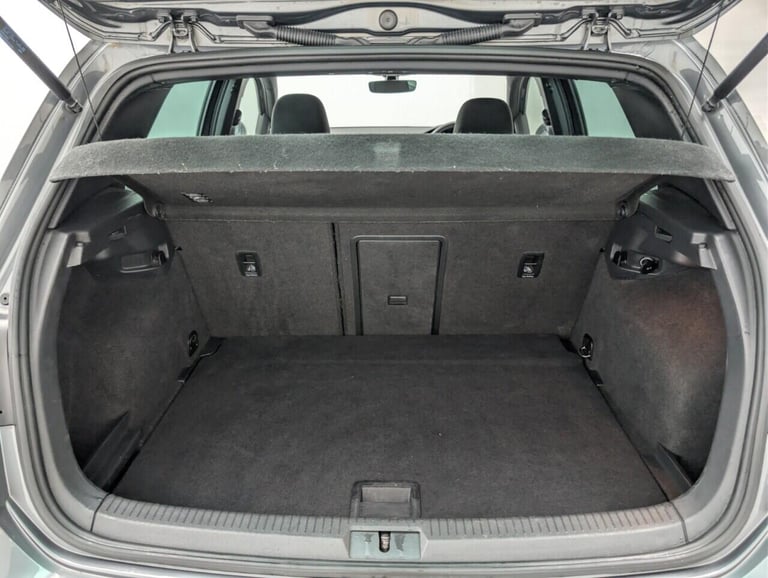 2018 Volkswagen Golf 2.0 TDI GTD Hatchback 5dr Diesel DSG Euro 6 (s/s) (184 ps) - CRUISE CONTROL ...