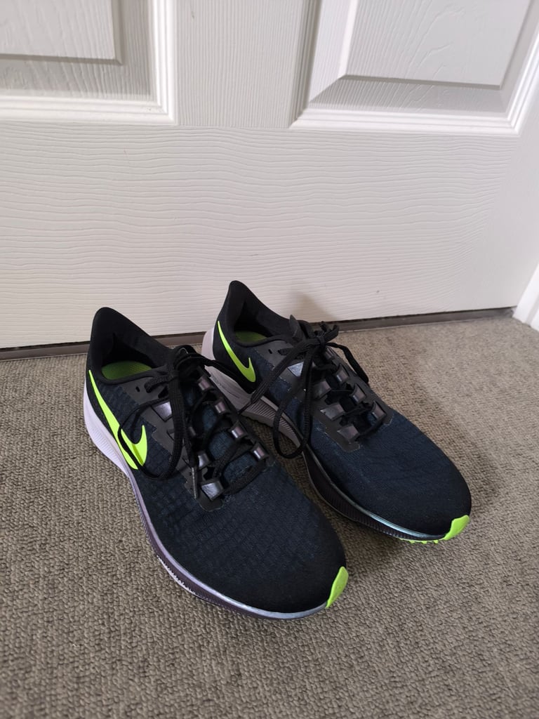 Nike Air Zoom Women's Running Shoes size UK 7.5