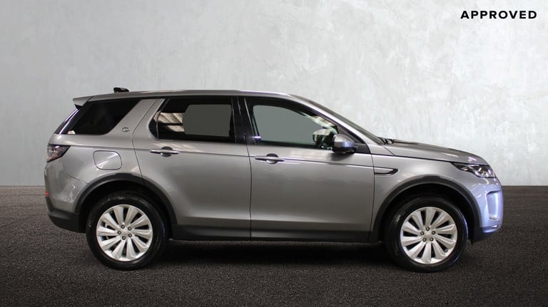 2019 Land Rover Discovery Sport 2.0 D180 SE 5dr Auto ESTATE DIESEL Automatic