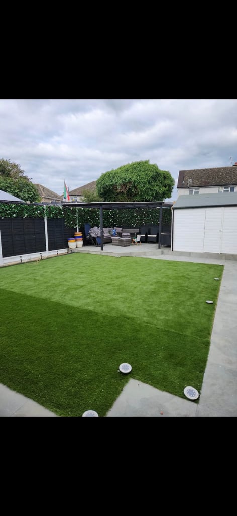 STYLISH FURNISHED 3 BED SEMI-DETACHED HOUSE ON RENT IN SLOUGH 