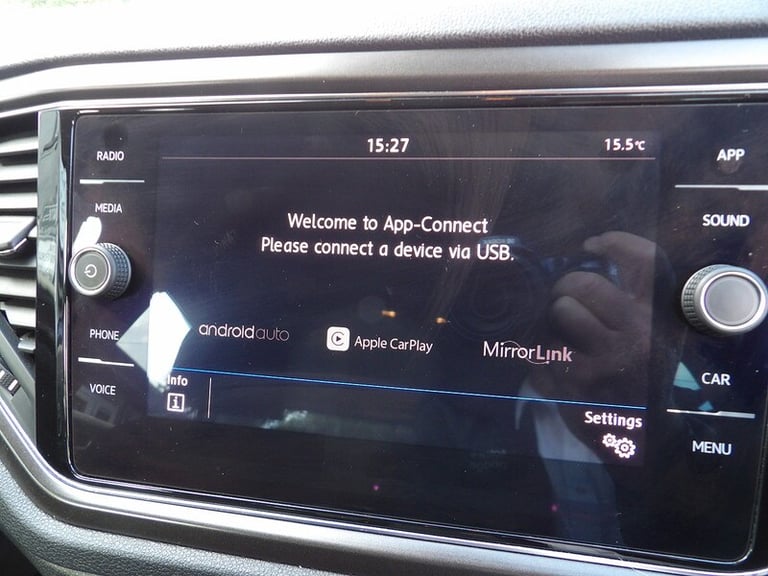 2019 Volkswagen T-Roc TSI EVO SE SUV Petrol Automatic