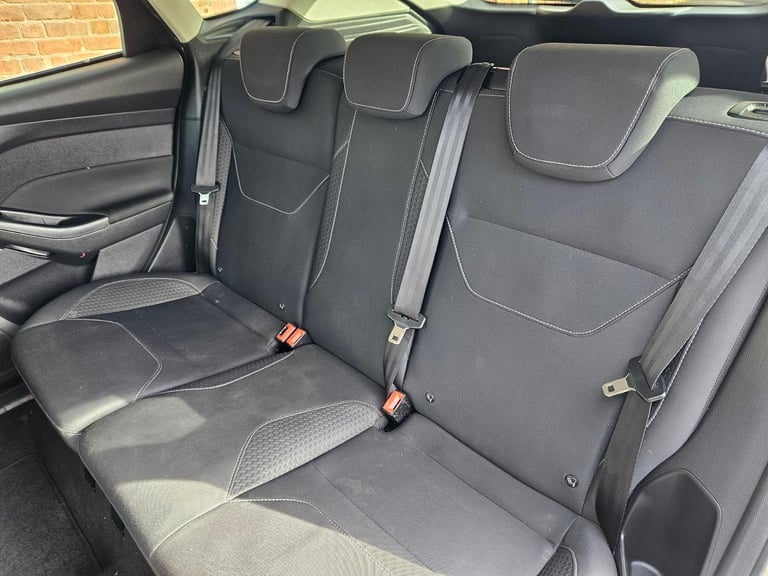 Ford Focus 1.0 EcoBoost zetec. Very clean with service history