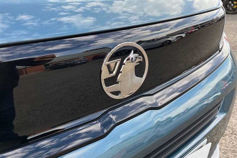 2024 Vauxhall Combo Life Electric 50kWh Ultimate MPV 5dr Electric Auto (7.4kW Charger) (136 ps) M...