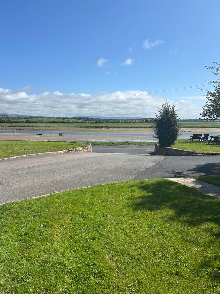 Static Caravan For Sale on 12month Park