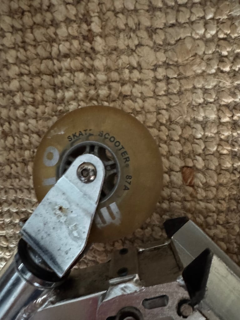 Micro Sprite Folding Kick Scooter