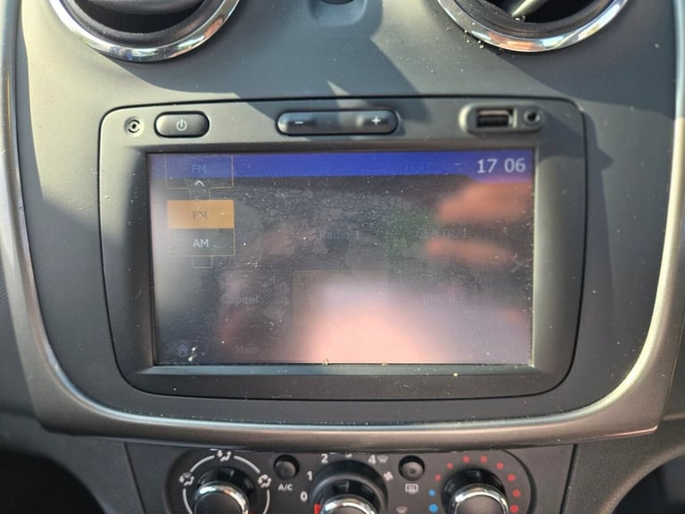 2016 Dacia Sandero 0.9 TCe Laureate Prime 5dr [Start Stop] Hatchback Petrol Manual