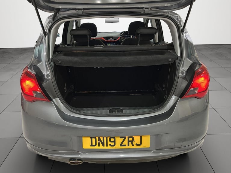 VAUXHALL CORSA 1.4i ecoTEC SRi VX Line Nav Black Euro 6 5dr 2019