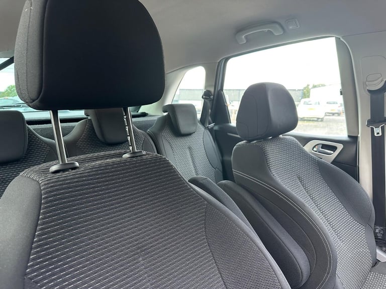 CITROEN C4 PICASSO 1.6 HDi VTR+ 2012
