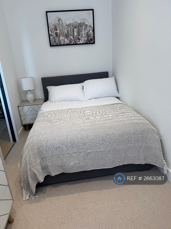 1 bedroom flat in Northenden Road, Sale, M33 (1 bed) (#2663087)