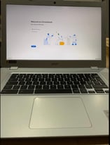 2016 Acer Chromebook