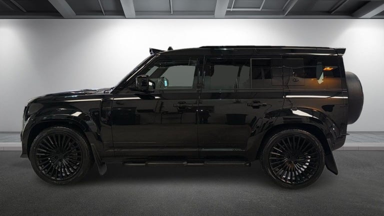 2024 Land Rover Defender 110 3.0 D300 MHEV X-Dynamic SE SUV 5dr Diesel Auto 4WD Euro 6 (s/s) (300...