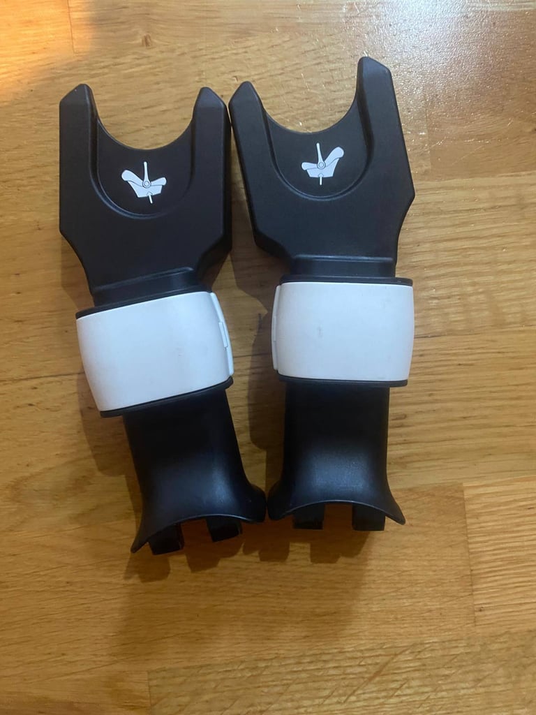 Bugaboo Maxi Cosi Car Seat adapters 
