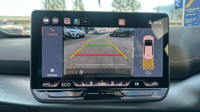 2024 Cupra Born 170kW e-Boost V3 77kWh 5dr Auto [5 Seat] Electric Hatchback Hatchback Electric Au...