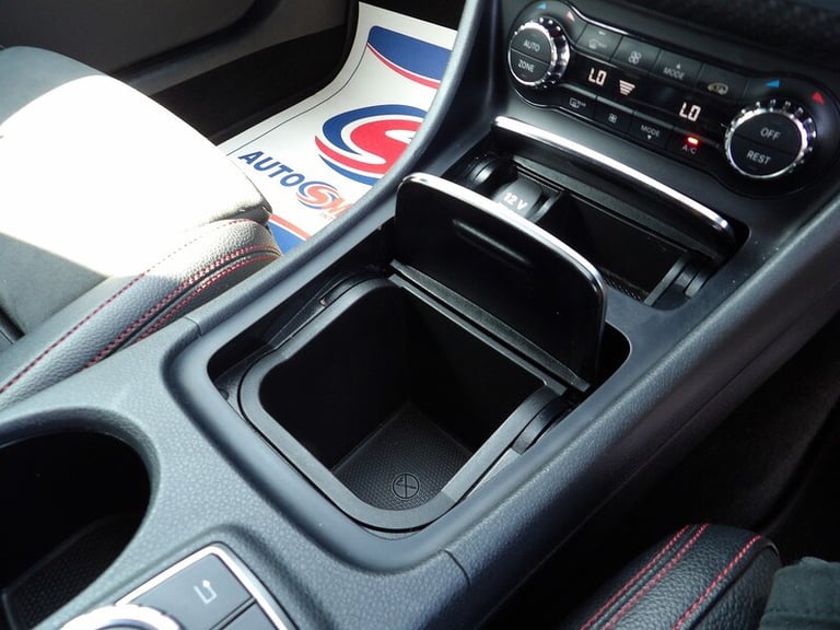 2017 Mercedes-Benz A-Class A200d AMG Line Hatchback Diesel Automatic